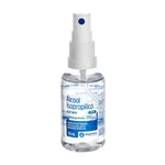 ÁLCOOL ISOPROPÍLICO SPRAY LIMPEZA ELETRÔNICO 50ML RIOQUÍMICA
