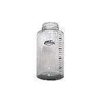 BOIAO DE 3250ML S/TAMPA FRASCO DE VIDRO PARA ASPIRAD NEVONI
