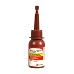 IODOPOVIDONA ANTISSÉPTICO TÓPICO RIODEINE PVPI AQUOSA RIOQUÍMICA