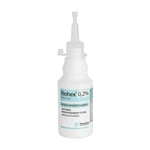 CLOREXIDINA AQUOSA RIOHEX 0,2% DERMO SUAVE RIOQUÍMICA