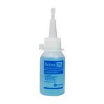 CLOREXIDINA ALCOÓLICA 2% COM CORANTE AZUL RIOHEX RIOQUÍMICA (30ML) CLOREXIDINA ALCOÓLICA 2% COM CORANTE AZUL RIOHEX RIOQUÍMICA (30ML)