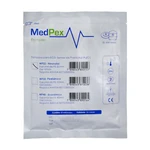 ELETRODO ECG SENSOR DE PRATA AG/AGCI NEONATAL C/50 UN MEDPEX ELETRODO ECG SENSOR DE PRATA AG/AGCI NEONATAL C/50 UN MEDPEX