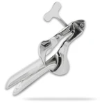 ESPÉCULO DE COLLIN VAGINAL GINECOLÓGICO EM AÇO INOX ABC (G) ESPÉCULO DE COLLIN VAGINAL GINECOLÓGICO EM AÇO INOX ABC (G)