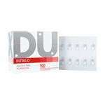 AGULHA DE ACUPUNTURA INTRADÉRMICA TAM 0,16X9MM C/100UN DUX