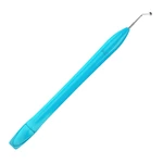 APALPADOR ANGULADO ESFÉRICO PARA AURICULOTERAPIA 15,5CM DUX
