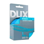 FITA DE KINESIO BANDAGEM ELÁSTICA 5MX5CM KINEXTAPE DUX