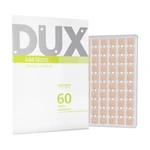 PONTO SEMENTE AURICULOTERAPIA MICROPORE QUADRADO 60UN DUX