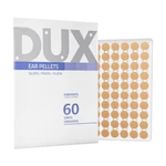 PONTO PRATA AURICULOTERAPIA ESPARADRAPO REDONDO 60UN DUX