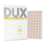 PONTO OURO PARA AURICULOTERAPIA MICROPORE QUADRADO 60UN DUX