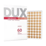 PONTO INOX PARA AURICULOTERAPIA ESPARADRAPO REDONDO 60UN DUX