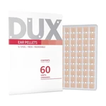PONTO INOX PARA AURICULOTERAPIA MICROPORE QUADRADO 60UN DUX
