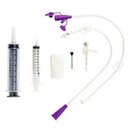 KIT BUTTON SONDA PARA NUTRIÇÃO ENTERAL 14FR M-NUTRI MEDICONE (1CM) KIT BUTTON SONDA PARA NUTRIÇÃO ENTERAL 14FR M-NUTRI MEDICONE (1CM)