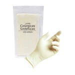 LUVA CIRÚRGICA DE POLIISOPRENO ESTÉRIL SEM LÁTEX DESCARPACK (8,5) LUVA CIRÚRGICA DE POLIISOPRENO ESTÉRIL SEM LÁTEX DESCARPACK (8,5)