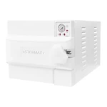 AUTOCLAVE HORIZONTAL ANALÓGICA GRAVITACIONAL BOX STERMAX (75LITROS-110V)