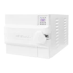 AUTOCLAVE HORIZONTAL DIGITAL VÁCUO NORMAL BOX STERMAX (30LITROS-220V)