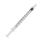 SERINGA HIPODÉRMICA LUER SLIP SEM AGULHA EST DESCARTÁVEL SR (1ML) SERINGA HIPODÉRMICA LUER SLIP SEM AGULHA EST DESCARTÁVEL SR (1ML)