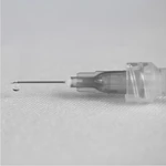 SERINGA PARA INSULINA 1ML BICO LOCK COM AGULHA ESTÉRIL SR