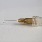 SERINGA PARA INSULINA 1ML BICO LOCK COM AGULHA ESTÉRIL SR