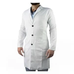 JALECO MASCULINO LASZLO BRANCO BIOSTILO (G)