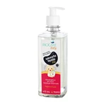 SABONETE LÍQUIDO NEUTRO PARA BEBÊS RIOCAREBABY RIOQUÍMICA (470ML) SABONETE LÍQUIDO NEUTRO PARA BEBÊS RIOCAREBABY RIOQUÍMICA (470ML)