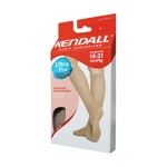 MEIA MEDIA COMPRESSÃO 3/4 COM PONTEIRA KENDALL (P)