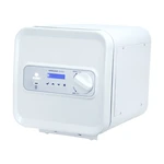 AUTOCLAVE BIVOLT CLASSE S COM 3 BANDEJAS EVOXX (18LITROS)