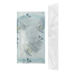 CAPA PROTETORA ESTÉRIL PARA TRANSDUTOR 4X23CM ESTERILI-MED