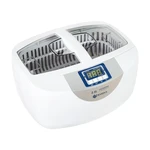 LAVADORA ULTRASSÔNICA 5 CICLOS COM CESTO PLÁSTICO 2,5L EVOXX (127V)
