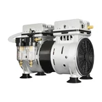 BOMBA DE ALTO VÁCUO PARA FORNO METALOCERÂMICO E400 EVOXX (220V)