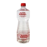 ÁLCOOL 92,8% LÍQUIDO ETÍLICO HIDRATADO 1 LITRO ILLO