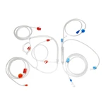 KIT LINHA ARTERIAL E VENOSA PARA HEMODIÁLISE A011-V602 NIPRO
