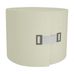 BANDAGEM DE ESPUMA NÃO ESTÉRIL ROSIFIX POLARFIX (10X0,4CMX2,5M)