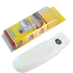 MEIA PARA COTO COM GEL ORTHO PAUHER (P)