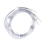 EQUIPO IRRIGADOR ESTÉRIL PARA ARTROSCOPIA 3 VIAS 3P MEDICAL.