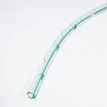 DRENO TORÁCICO CARDÍACO RADIOPACO C/CONECTOR 45CM CLINMED