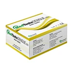 MEDTESTE PARA DENGUE NS1 TESTE RÁPIDO C/25UN  MEDLEVENSOHN