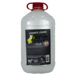 SABONETE LÍQUIDO FLOR DE ACÁCIA PÉROLA GLICERINADO 5L ILLO