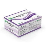 MED TESTE SÍFILIS/HIV COMBO TESTE RÁPIDO C/25UN MEDLEVENSOHN