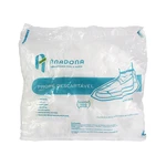 PROPÉ SAPATILHA DESCARTÁVEL BRANCA 100UN TNT SOFT ANADONA
