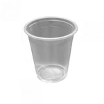 COPO DESCARTÁVEL C/100 UN CRISTALCOPO (ÁGUA-180ML)