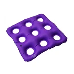 ALMOFADA CAIXA DE OVO QUADRADA ABERTA ÁGUA BIOFLORENCE