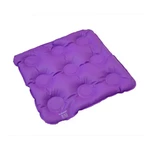 ALMOFADA CAIXA DE OVO QUADRADA ORTOPÉDICA GEL BIOFLORENCE