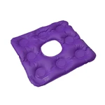 ALMOFADA CAIXA DE OVO QUADRADA C/ORIFÍCIO GEL BIOFLORENCE