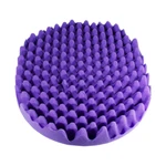 ALMOFADA CAIXA DE OVO ORTOPÉDICA DE ESPUMA OVAL BIOFLORENCE