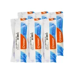 ATADURA DE CREPOM CYSNE 13 FIOS COM 06 ROLOS 1,8M CREMER (10CM)