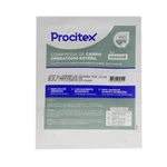CAMPO OPERATÓRIO EST RX 25X28CM C/5UN PROCITEX CREMER