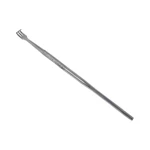AFASTADOR VOLKMANN ODONTOLÓGICOS COM 3 DENTES 14,5CM ABC