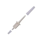 DISPOSITIVO PARA TRANSFERÊNCIA DE SOLUÇÕES MACHO EMBRAMED DISPOSITIVO PARA TRANSFERÊNCIA DE SOLUÇÕES MACHO EMBRAMED