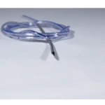 Dreno de sucção ez-suc estéril com tarja radiopaca de 3,2 mm (1/8) 500 ml CREMER.
