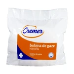 BOBINA DE GAZE 13 FIOS NÃO ESTÉRIL 91CMX91M ESTRELA CREMER